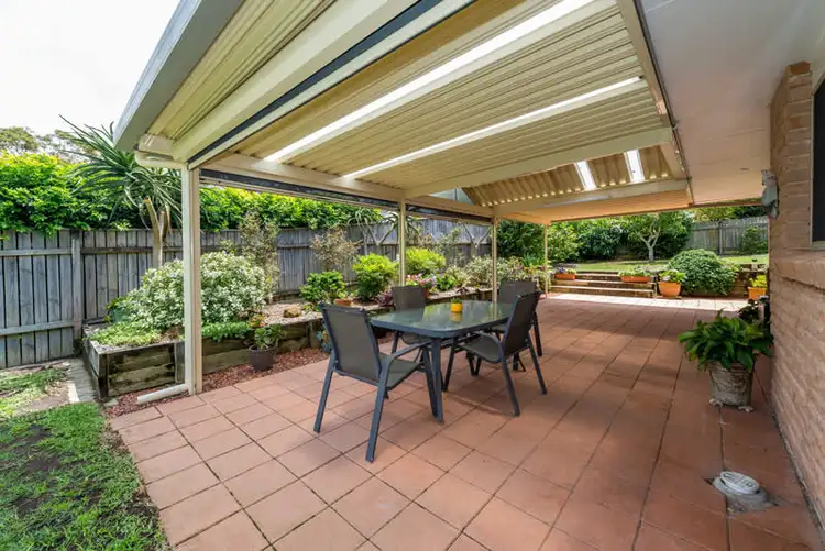 Third view of Homely house listing, 105 Wallawa Road, Nelson Bay NSW 2315