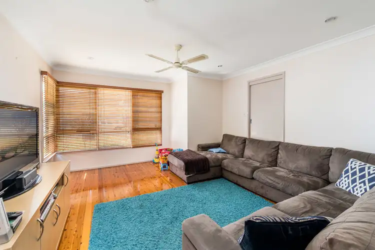 Second view of Homely house listing, 36 Dernancourt Parade, Milperra NSW 2214