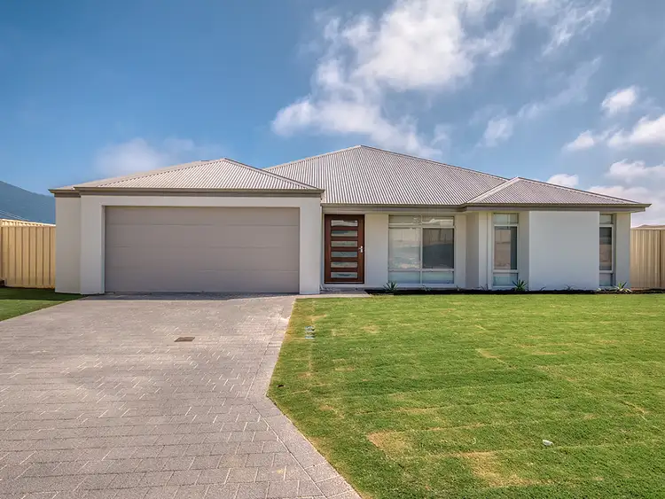 Main view of Homely house listing, 28 Dalwallinu Terrace, Dawesville WA 6211