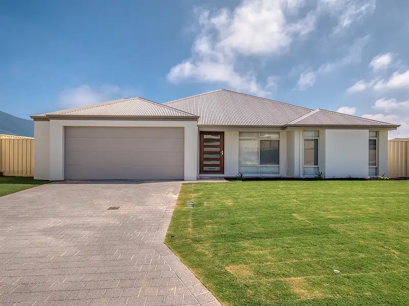 Main view of Homely house listing, 28 Dalwallinu Terrace, Dawesville WA 6211