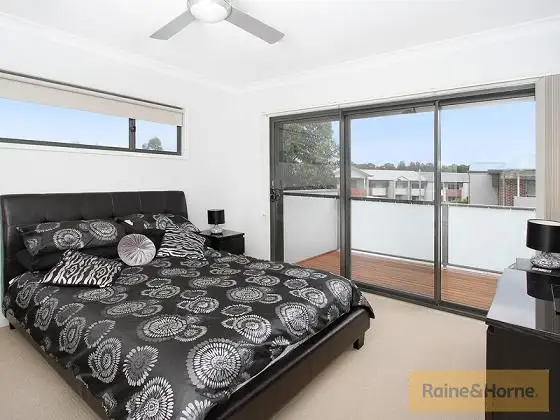 Fifth view of Homely terrace listing, 153 Sanctuary Drive, Rouse Hill NSW 2155
