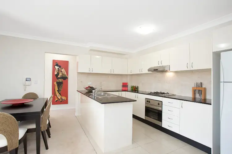 Fourth view of Homely unit listing, 12/62-64 Lynwood Avenue, Cromer NSW 2099
