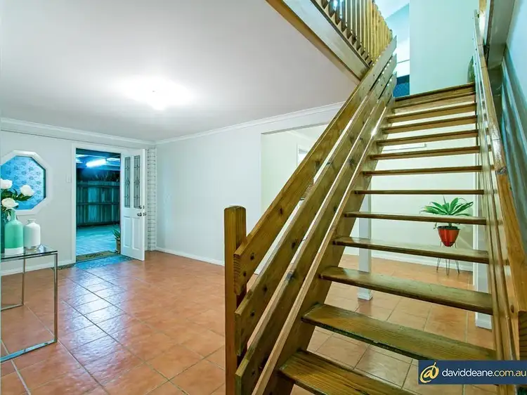 Fourth view of Homely house listing, 3 St Denis Court, Petrie QLD 4502