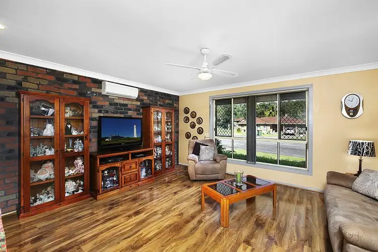 Second view of Homely house listing, 3 Kerewong Close, Wauchope NSW 2446