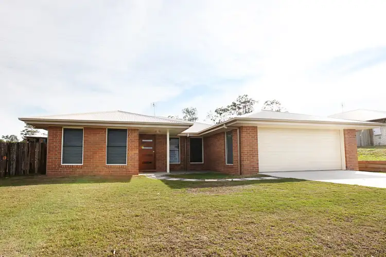 72 Furness Rd, Southside QLD 4570