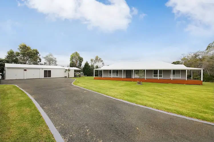 2A Dutton Road, Buxton NSW 2571