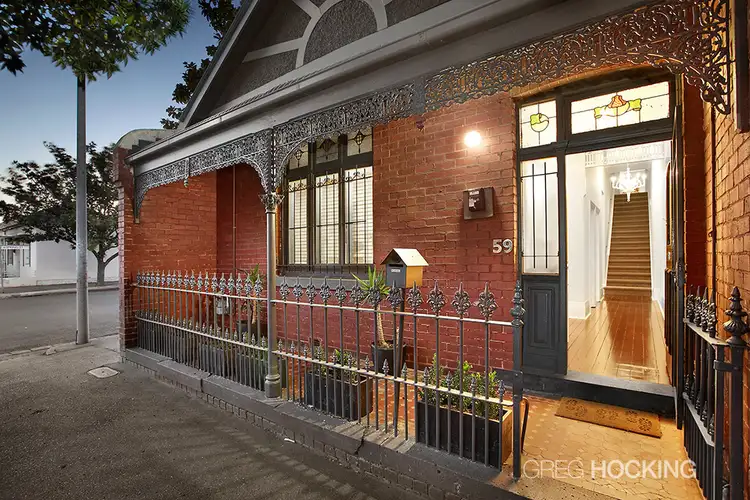 59 Heath Street, Port Melbourne VIC 3207