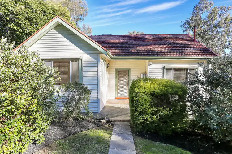 Main view of Homely house listing, 4 Pine Road, Hawthorndene SA 5051