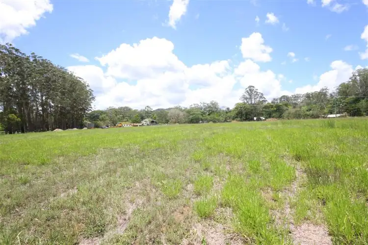 Sixth view of Homely land listing, Lot 84 Palmerston Crescent, Beerwah QLD 4519