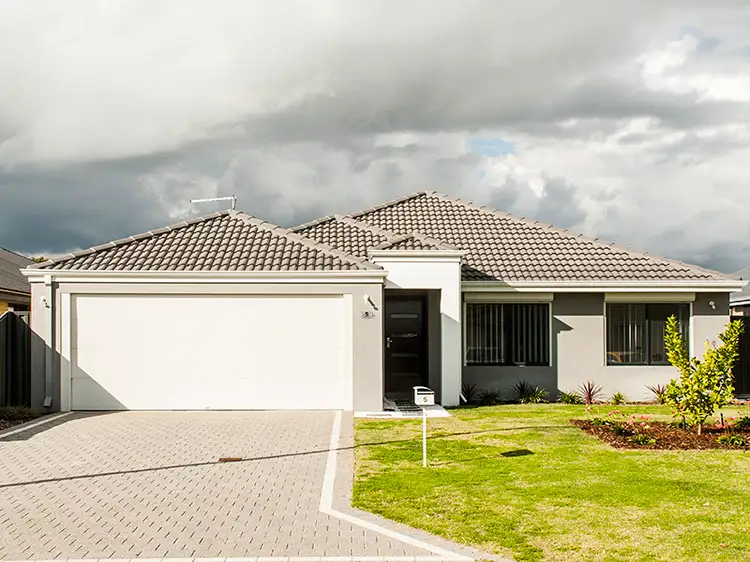 5 Mercury Terrace, Byford WA 6122