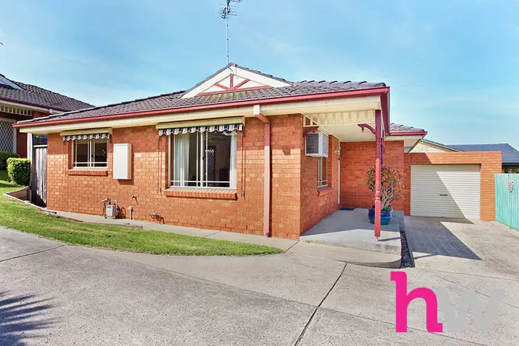 Second view of Homely unit listing, 2/60 Barrabool Road, Highton VIC 3216