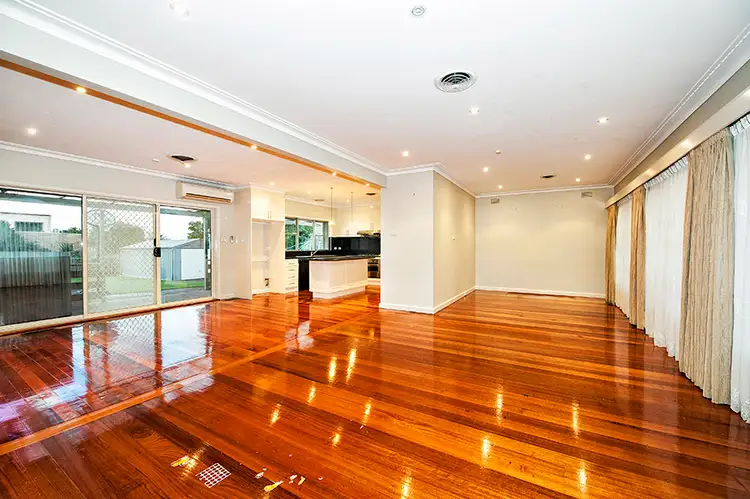 Fourth view of Homely house listing, 7 Overman Court, Essendon VIC 3040