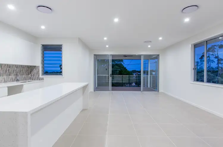 Fourth view of Homely house listing, 4 KITCHENER STREET, Wynnum QLD 4178