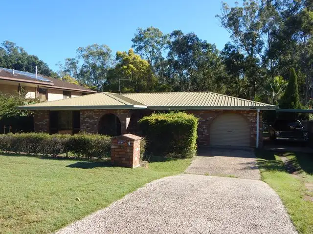 Main view of Homely house listing, 4 Geraldine Ave, North Ipswich QLD 4305