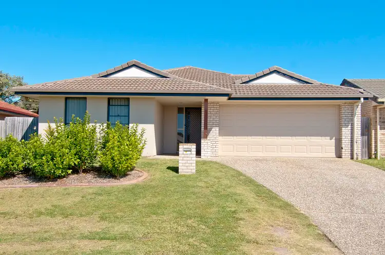 24 Ernestine Circuit, Eagleby QLD 4207