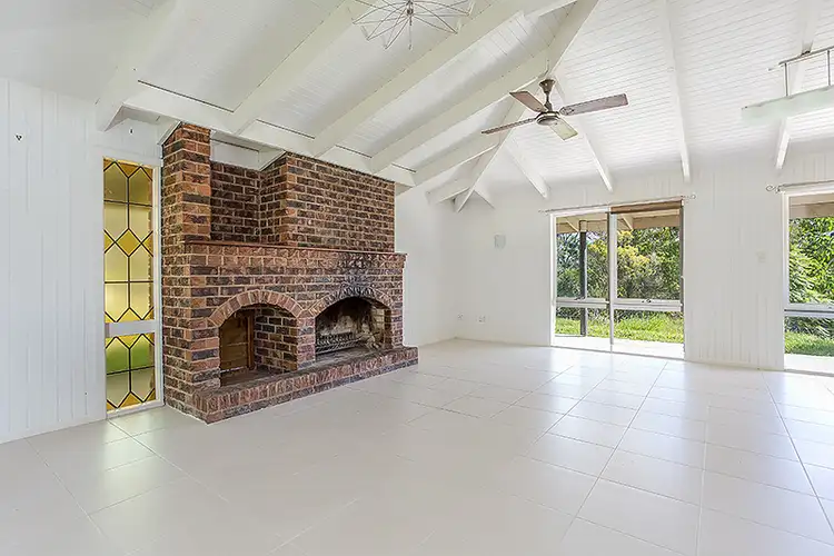 Second view of Homely house listing, 38 Claffey Road, The Dawn QLD 4570