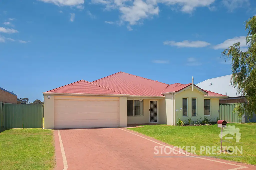 Main view of Homely house listing, 11 Illawarra Terrace, Vasse WA 6280