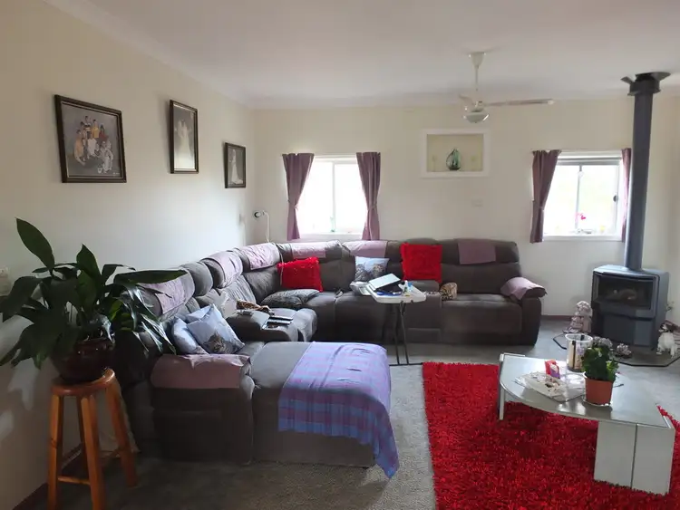 Third view of Homely house listing, 42 Rowe Street, Avoca VIC 3467