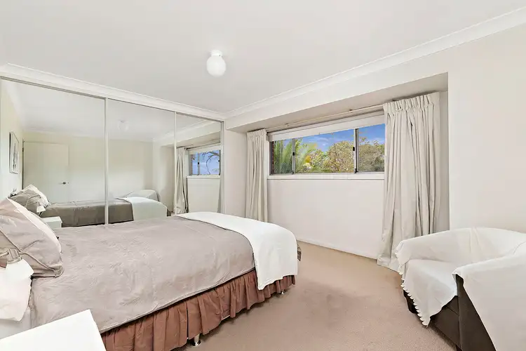 Fifth view of Homely house listing, 105 MINTARO AVENUE, Strathfield NSW 2135