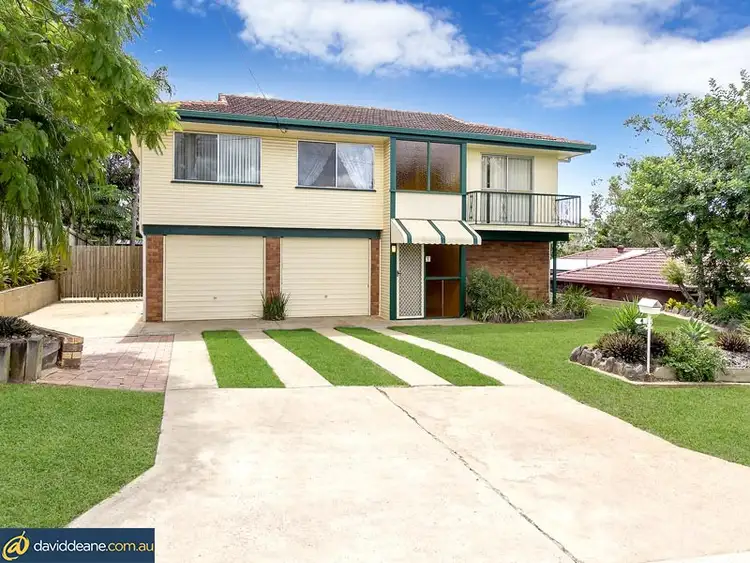4 Burkell Ct, Bray Park QLD 4500