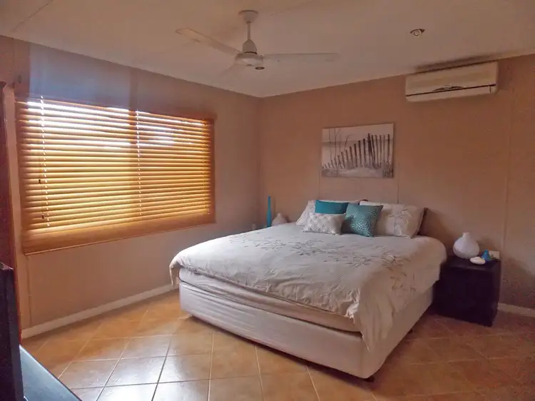 Fifth view of Homely house listing, 39 Bokhara Street, Alice Springs NT 870