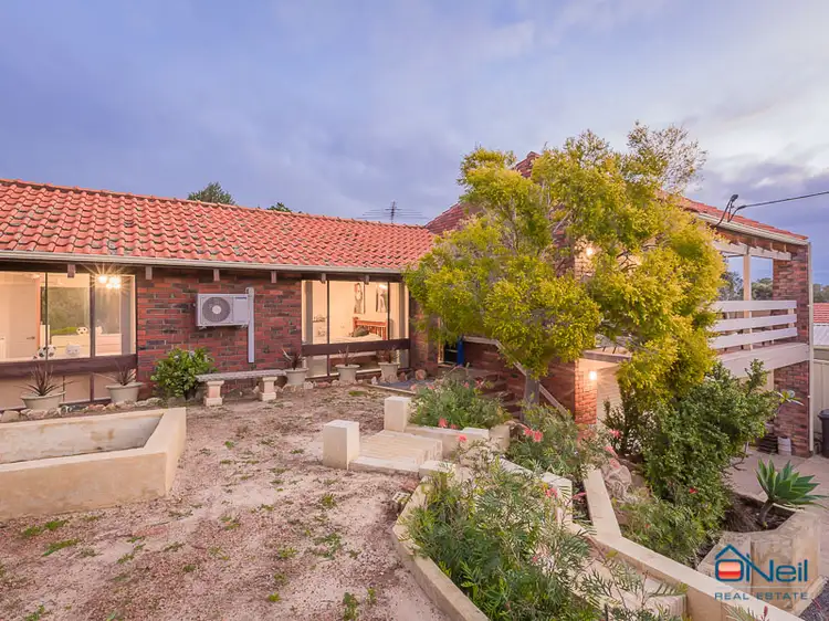 Fourth view of Homely house listing, 25 Panorama Drive, Kelmscott WA 6111
