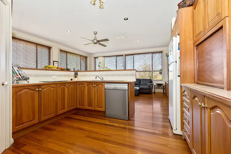 Second view of Homely house listing, 26 Dewhurst Drive, Mudgee NSW 2850