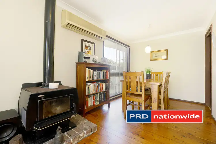 Second view of Homely house listing, 57 Moolana Parade, South Penrith NSW 2750