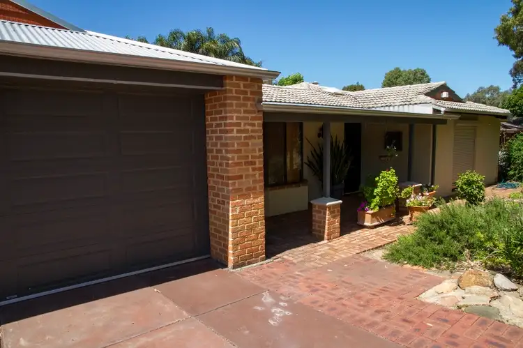 Second view of Homely house listing, 61 Blackadder Road, Swan View WA 6056