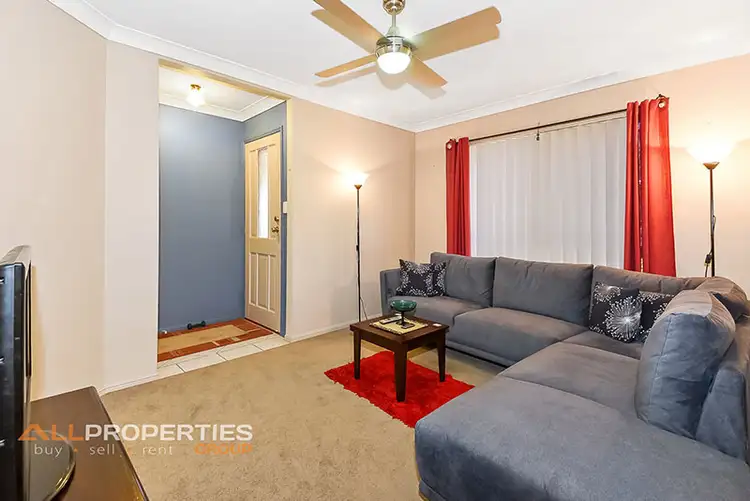 Second view of Homely house listing, 172 Waller Road, Heritage Park QLD 4118