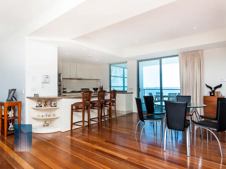 Sixth view of Homely apartment listing, 11/55 Mill Point Road, South Perth WA 6151