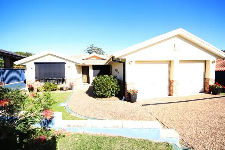 Second view of Homely house listing, 39 Dennis Cres, South West Rocks NSW 2431