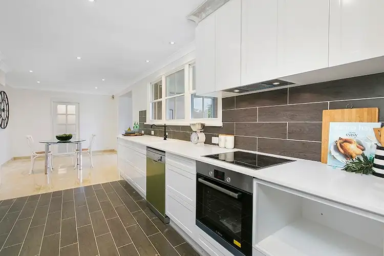 Sixth view of Homely house listing, 31 Barrie St, East Killara NSW 2071