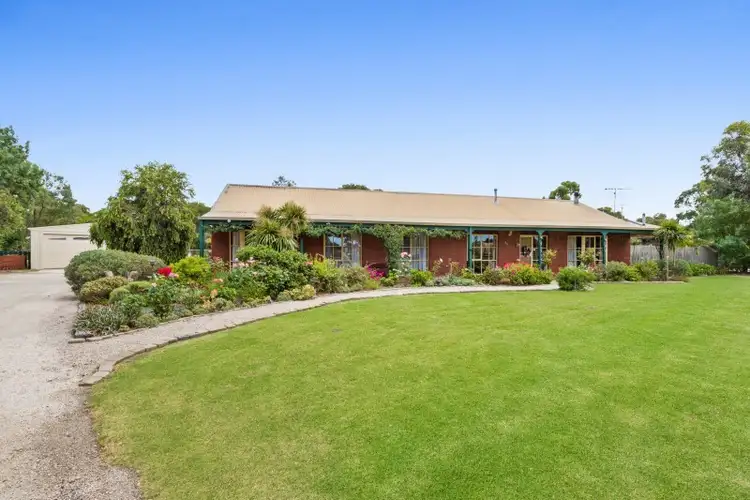 Second view of Homely house listing, 30 McLeans Road, Little River VIC 3211