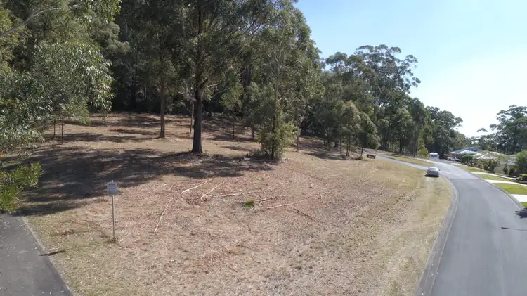 Third view of Homely land listing, 21 Black Swan Terrace, West Haven NSW 2443