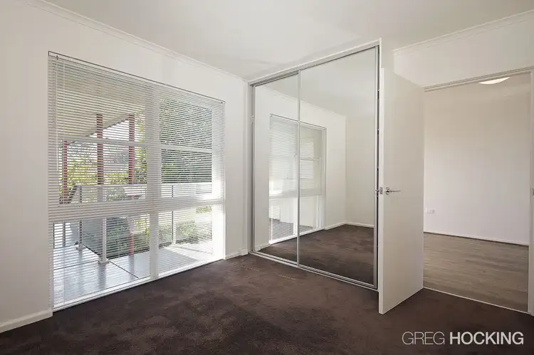 Third view of Homely apartment listing, 37/18 Cochrane Street, Brighton VIC 3186