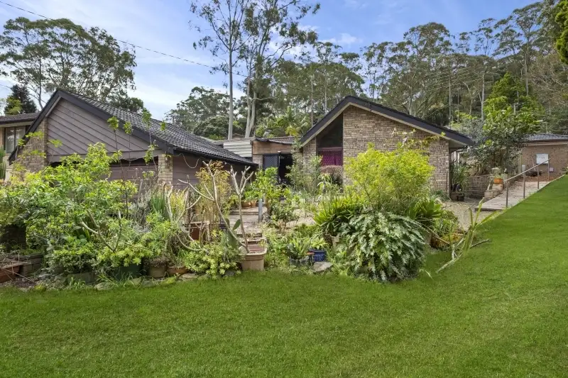 Main view of Homely house listing, 5 Mooramba Avenue, North Gosford NSW 2250