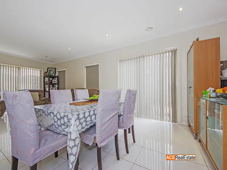 Sixth view of Homely house listing, 420 Hogans Road, Tarneit VIC 3029