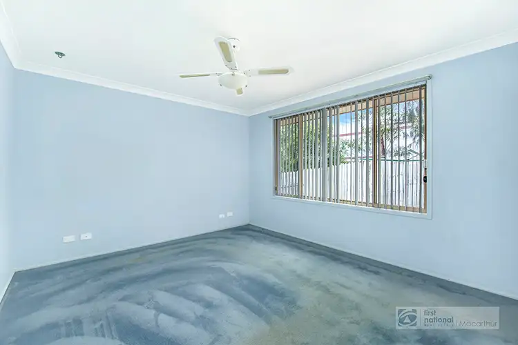 Third view of Homely house listing, 22 Maryfields Drive, Blair Athol NSW 2560