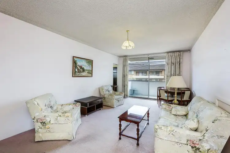 Second view of Homely apartment listing, 7/28 Beresford Road, Strathfield NSW 2135