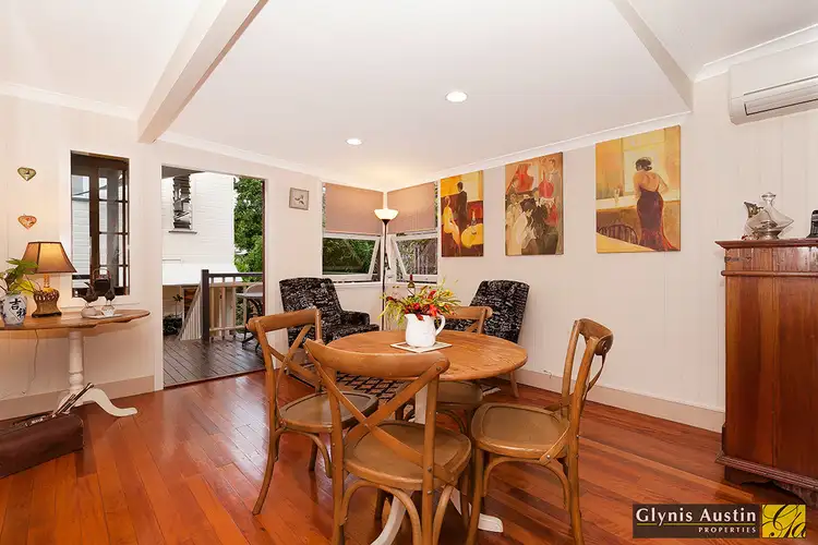 Fifth view of Homely house listing, 89 Fernberg Rd, Paddington QLD 4064