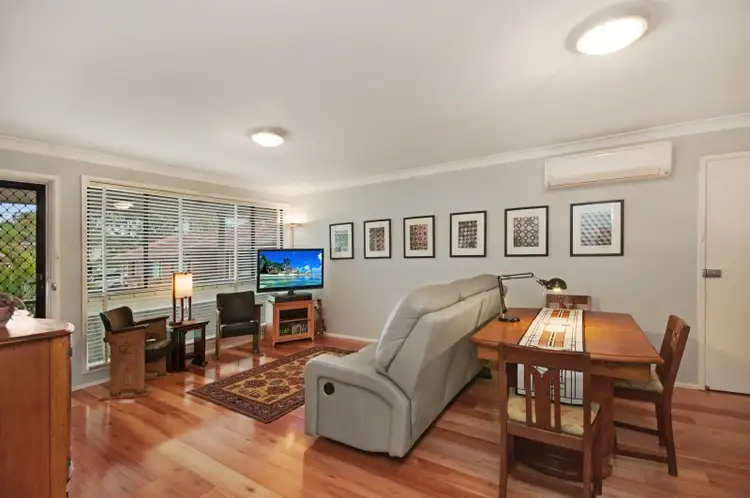 Fourth view of Homely villa listing, 4/189 Booker Bay Road, Booker Bay NSW 2257