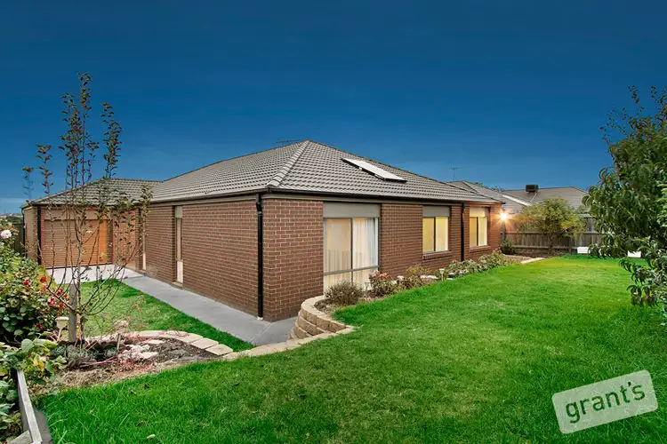 Fourth view of Homely house listing, 74 Grices Road, Berwick VIC 3806
