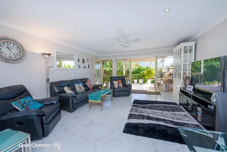 Fifth view of Homely townhouse listing, 3/29 Irambang Street., Nelson Bay NSW 2315