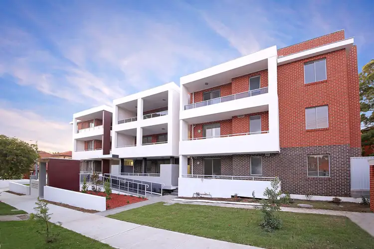 15/62-68 Pitt Street, Mortdale NSW 2223
