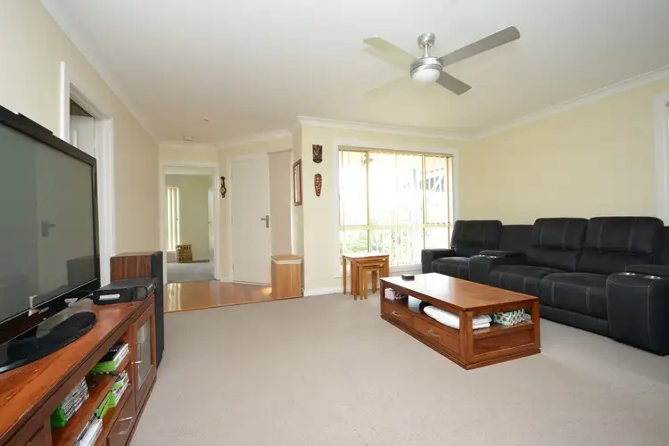 Second view of Homely house listing, 14 MOREKANA CRESCENT, Wy Yung VIC 3875