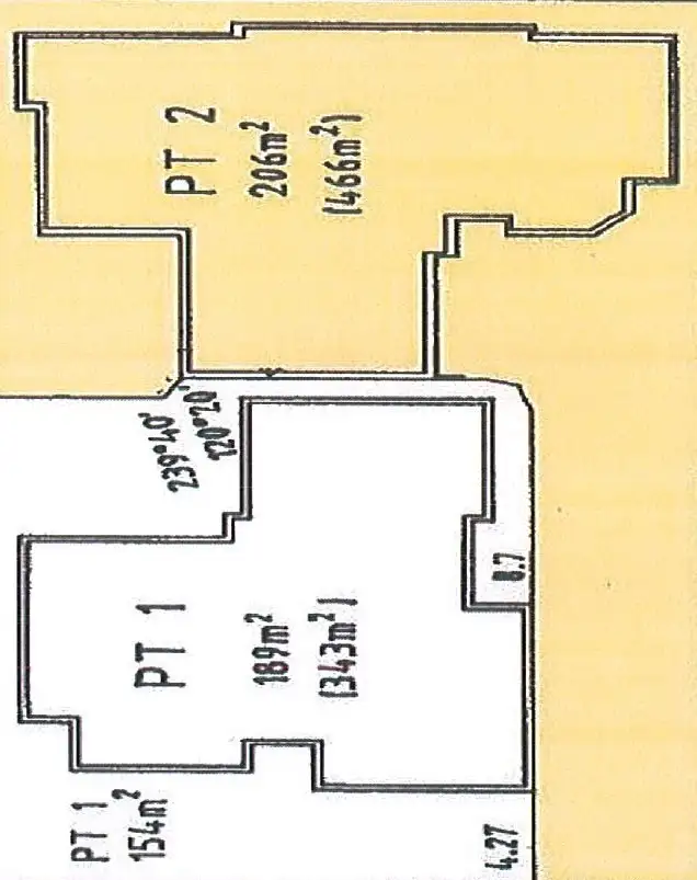 Second view of Homely semi-detached listing, 30A Douglas Avenue, Yokine WA 6060
