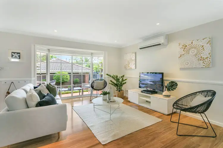 24a Bentley Avenue, Forestville NSW 2087