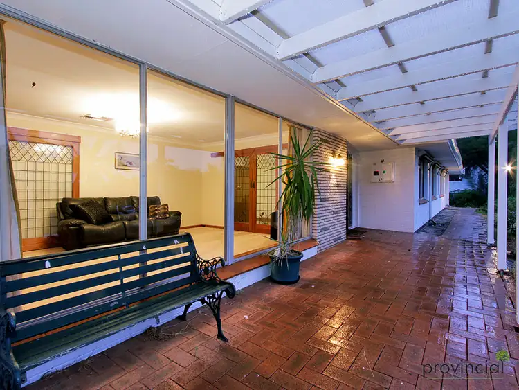 Seventh view of Homely house listing, 43 Bailey Road, Lesmurdie WA 6076