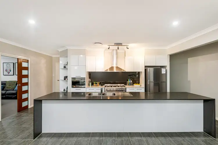 Second view of Homely house listing, 7 Carden Street, Oran Park NSW 2570